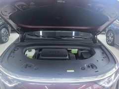 AITO Aion M8 Extended Range Max 53.4kWh 6-Seater with 192-Channel LiDAR - ფოტო 20