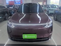 AITO Aion M8 Extended Range Max 53.4kWh 6-Seater with 192-Channel LiDAR - ფოტო 3