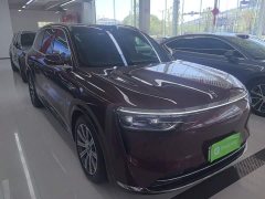 AITO Aion M8 Extended Range Max 53.4kWh 6-Seater with 192-Channel LiDAR - ფოტო 4