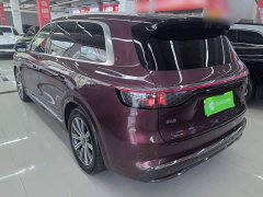 AITO Aion M8 Extended Range Max 53.4kWh 6-Seater with 192-Channel LiDAR - ფოტო 5