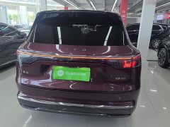 AITO Aion M8 Extended Range Max 53.4kWh 6-Seater with 192-Channel LiDAR - ფოტო 6