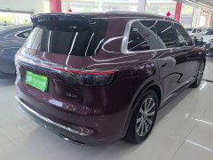 AITO Aion M8 Extended Range Max 53.4kWh 6-Seater with 192-Channel LiDAR - ფოტო 7