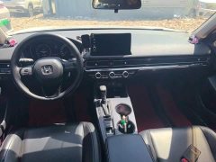 Honda Civic 1.8T CVT Sport Edition - ფოტო 10