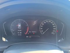 Honda Civic 1.8T CVT Sport Edition - ფოტო 12
