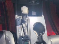Honda Civic 1.8T CVT Sport Edition - ფოტო 14