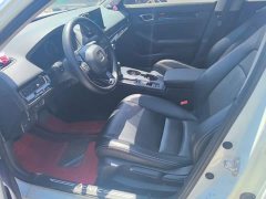 Honda Civic 1.8T CVT Sport Edition - ფოტო 15