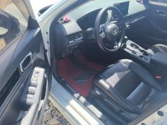 Honda Civic 1.8T CVT Sport Edition - ფოტო 16