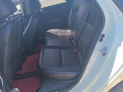 Honda Civic 1.8T CVT Sport Edition - ფოტო 17