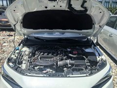 Honda Civic 1.8T CVT Sport Edition - ფოტო 20