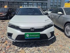 Honda Civic 1.8T CVT Sport Edition - ფოტო 3