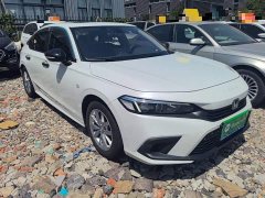 Honda Civic 1.8T CVT Sport Edition - ფოტო 4