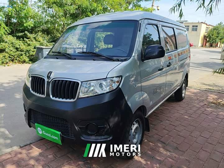 BYD Little Sea Lion Dolphin X30 1.5L Super Enjoy Van 2/5 Seats No AC SWC15M - ავტომობილი ჩინეთიდან