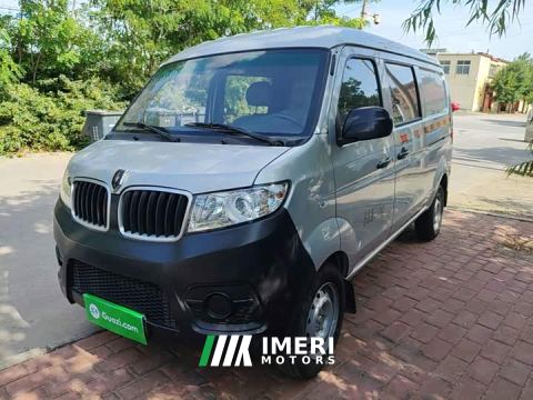 2025 BYD Little Sea Lion Dolphin X30 1.5L Super Enjoy Van 2/5 Seats No AC SWC15M
