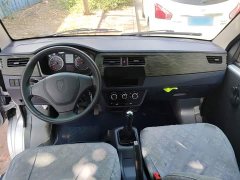 BYD Little Sea Lion Dolphin X30 1.5L Super Enjoy Van 2/5 Seats No AC SWC15M - ფოტო 10