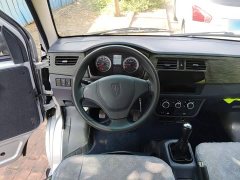 BYD Little Sea Lion Dolphin X30 1.5L Super Enjoy Van 2/5 Seats No AC SWC15M - ფოტო 11