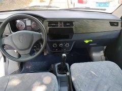BYD Little Sea Lion Dolphin X30 1.5L Super Enjoy Van 2/5 Seats No AC SWC15M - ფოტო 13
