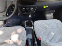 BYD Little Sea Lion Dolphin X30 1.5L Super Enjoy Van 2/5 Seats No AC SWC15M - ფოტო 14