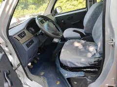 BYD Little Sea Lion Dolphin X30 1.5L Super Enjoy Van 2/5 Seats No AC SWC15M - ფოტო 15