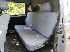 BYD Little Sea Lion Dolphin X30 1.5L Super Enjoy Van 2/5 Seats No AC SWC15M - ფოტო 17