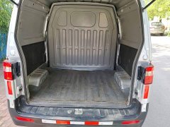 BYD Little Sea Lion Dolphin X30 1.5L Super Enjoy Van 2/5 Seats No AC SWC15M - ფოტო 19
