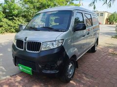 BYD Little Sea Lion Dolphin X30 1.5L Super Enjoy Van 2/5 Seats No AC SWC15M - ფოტო 2