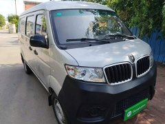 BYD Little Sea Lion Dolphin X30 1.5L Super Enjoy Van 2/5 Seats No AC SWC15M - ფოტო 4