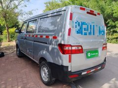 BYD Little Sea Lion Dolphin X30 1.5L Super Enjoy Van 2/5 Seats No AC SWC15M - ფოტო 5
