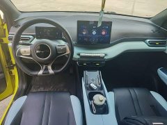 BYD Seagull Freedom Edition - ფოტო 10