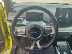 BYD Seagull Freedom Edition - ფოტო 11
