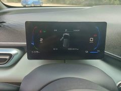 BYD Seagull Freedom Edition - ფოტო 12