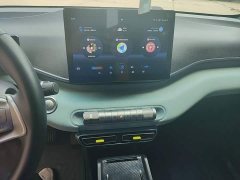 BYD Seagull Freedom Edition - ფოტო 13