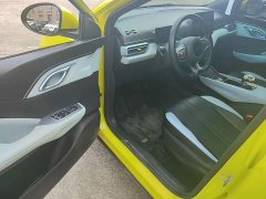 BYD Seagull Freedom Edition - ფოტო 16