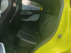 BYD Seagull Freedom Edition - ფოტო 17