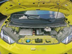 BYD Seagull Freedom Edition - ფოტო 20