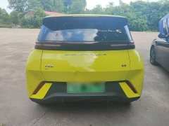 BYD Seagull Freedom Edition - ფოტო 6