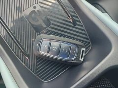 BYD Seagull Freedom Edition - ფოტო 9