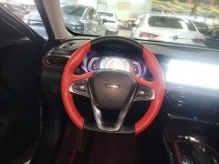 Changan Oushan X5 2021 1.5T DCT Premier - ფოტო 11
