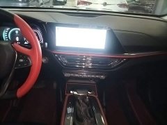 Changan Oushan X5 2021 1.5T DCT Premier - ფოტო 13