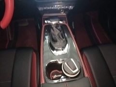 Changan Oushan X5 2021 1.5T DCT Premier - ფოტო 14