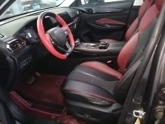 Changan Oushan X5 2021 1.5T DCT Premier - ფოტო 15