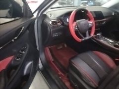 Changan Oushan X5 2021 1.5T DCT Premier - ფოტო 16