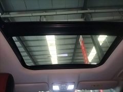 Changan Oushan X5 2021 1.5T DCT Premier - ფოტო 18