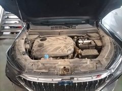 Changan Oushan X5 2021 1.5T DCT Premier - ფოტო 20