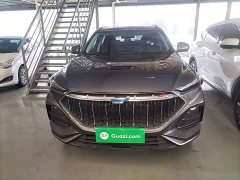 Changan Oushan X5 2021 1.5T DCT Premier - ფოტო 3