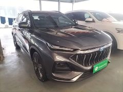 Changan Oushan X5 2021 1.5T DCT Premier - ფოტო 4