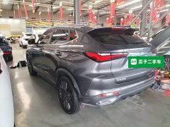 Changan Oushan X5 2021 1.5T DCT Premier - ფოტო 5