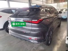 Changan Oushan X5 2021 1.5T DCT Premier - ფოტო 7