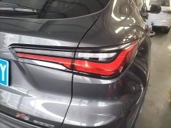 Changan Oushan X5 2021 1.5T DCT Premier - ფოტო 8