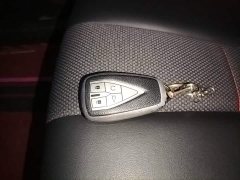Changan Oushan X5 2021 1.5T DCT Premier - ფოტო 9