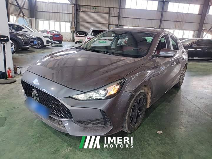 SAIC MG5 2023 180DVVT Manual Elegance Edition - ავტომობილი ჩინეთიდან